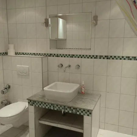 Corbeia Nova Appartement