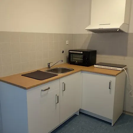 Corbeia Nova Appartement *