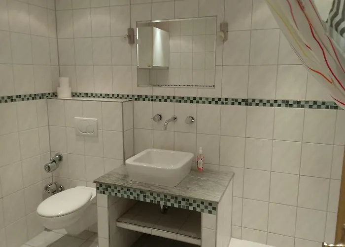 Corbeia Nova Appartement