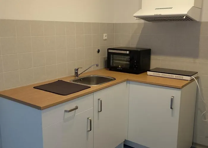 Corbeia Nova Appartement *